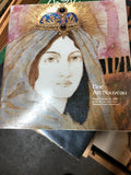 Fine Art Nouveau John L Marion President & Director0