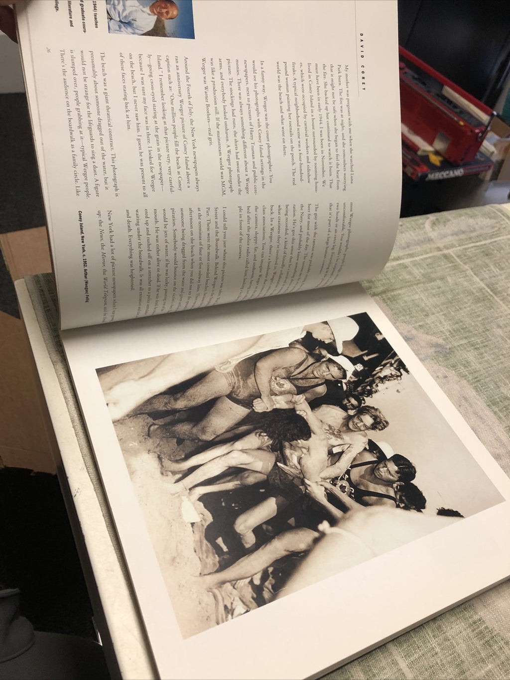 Talking Pictures by Carole Kismaric, Marvin Heiferman 19946