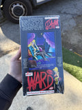 1994 Bill Ward 50 Fabulous years of Torchy Factory sealed trading Card Packs 490