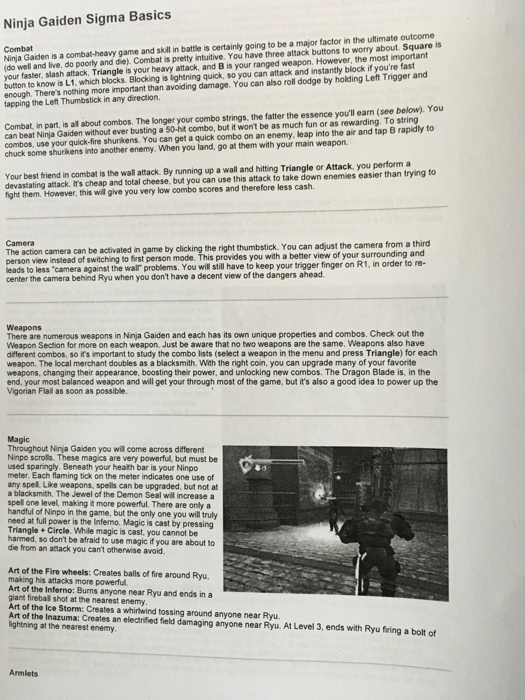 Black Sigil Blade of the ExiledStradegy Guide Copies %% All You Need To Know3
