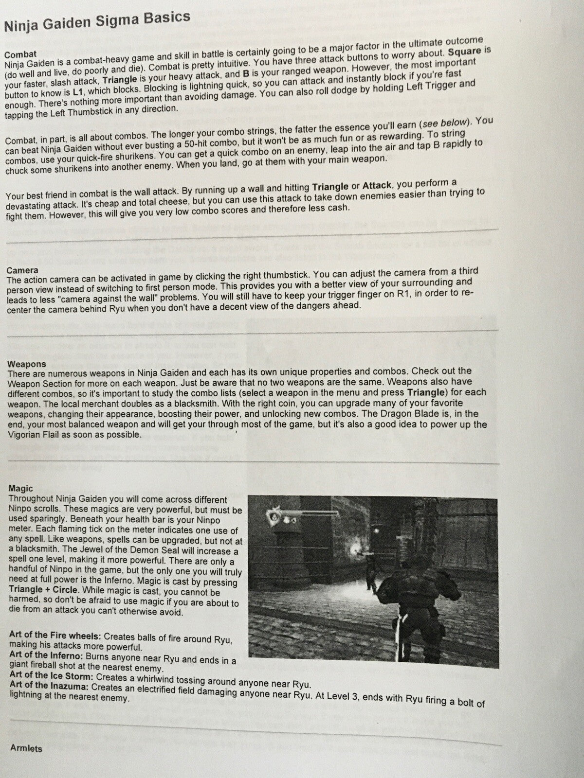 Black Sigil Blade of the ExiledStradegy Guide Copies %% All You Need To Know3