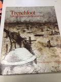 1981 TRENCHFOOT BULLETS & BAYONETS IN THE GREAT WAR WWI RPG BOX SET GAME BY GDW0