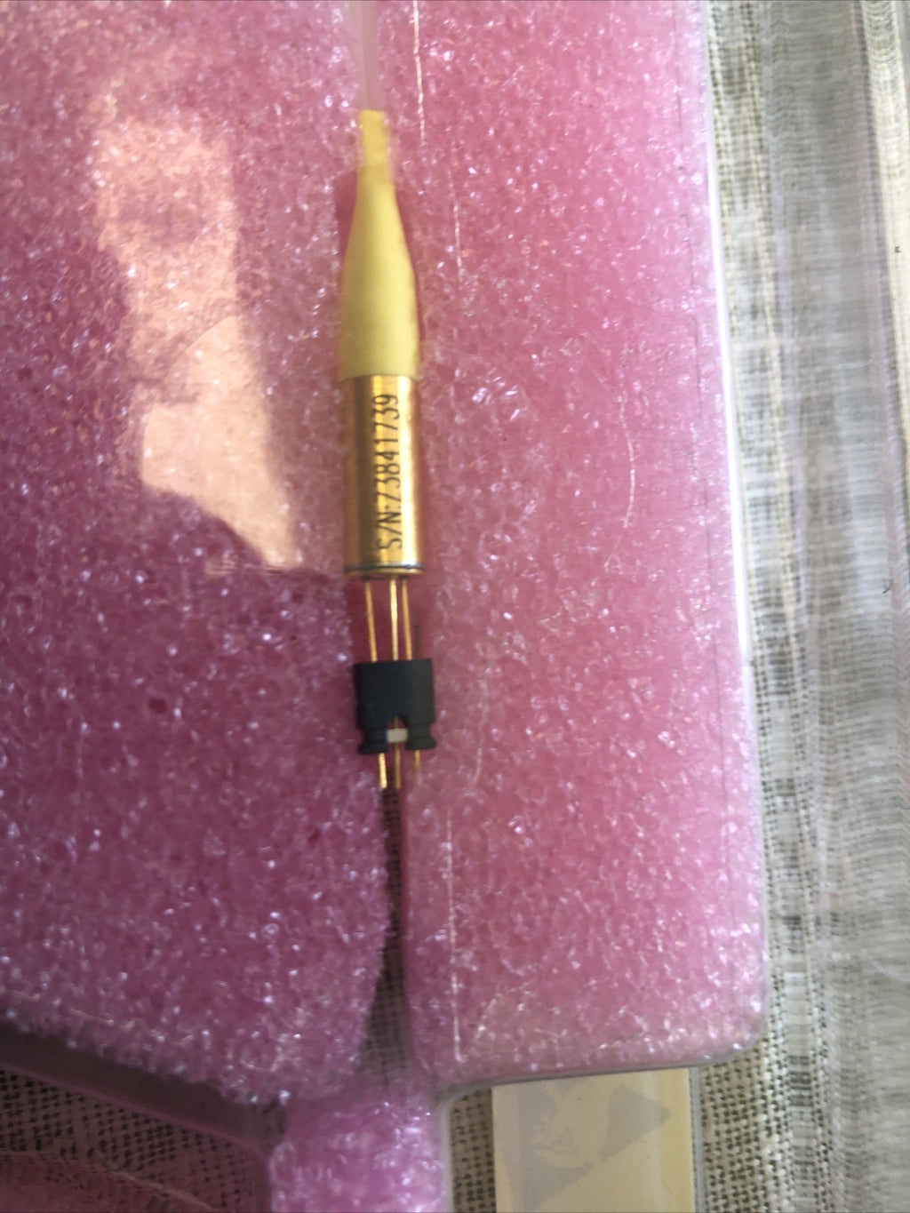 Oplink Communications Part Number:ITMSC0505MAOT01 Fiber Z38417397