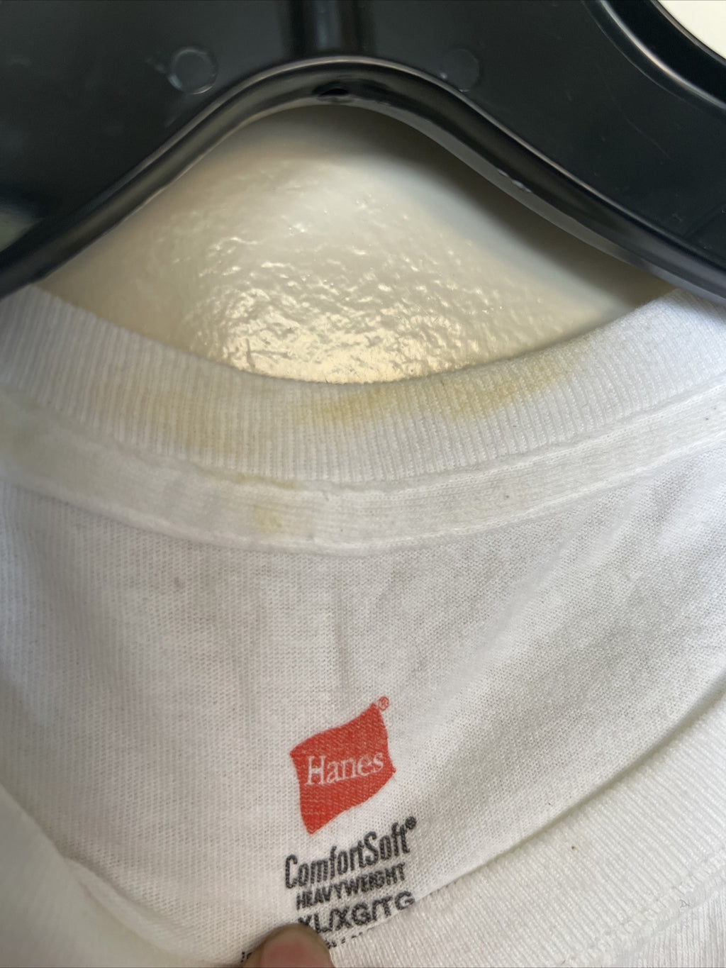 Coke Coca Cola 2014 Atlanta Hanes Comfort Soft XL T Shirt2