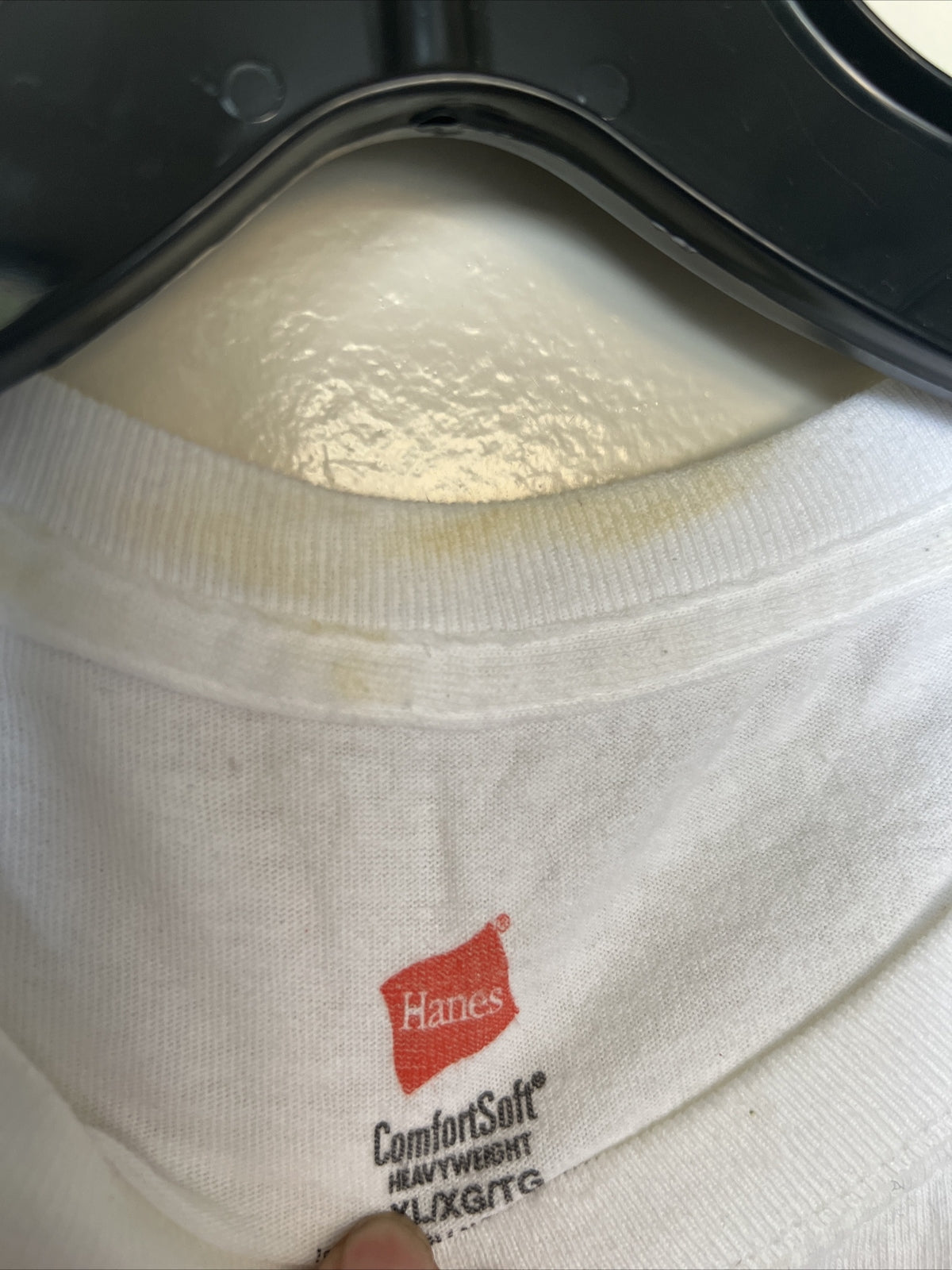 Coke Coca Cola 2014 Atlanta Hanes Comfort Soft XL T Shirt2