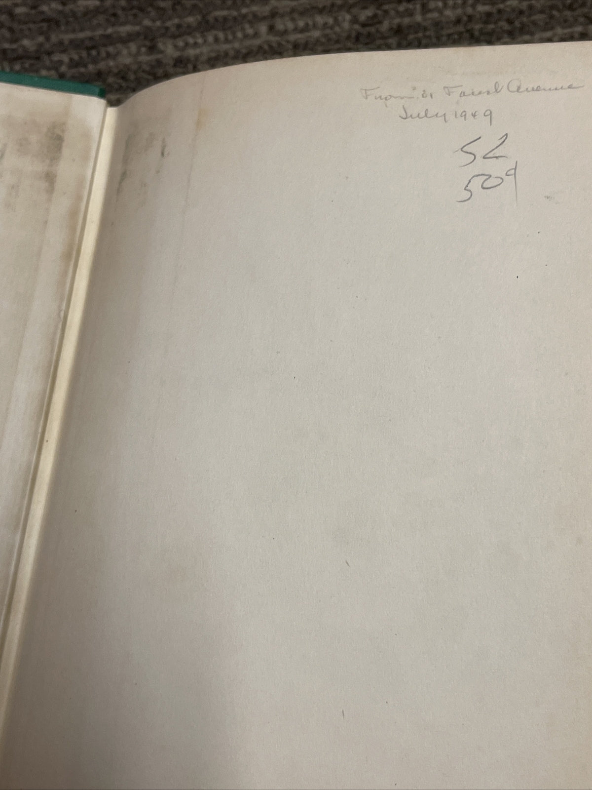 The Forest of Adventure by Raymond Ditmars 1933 First Edition dust jacket3