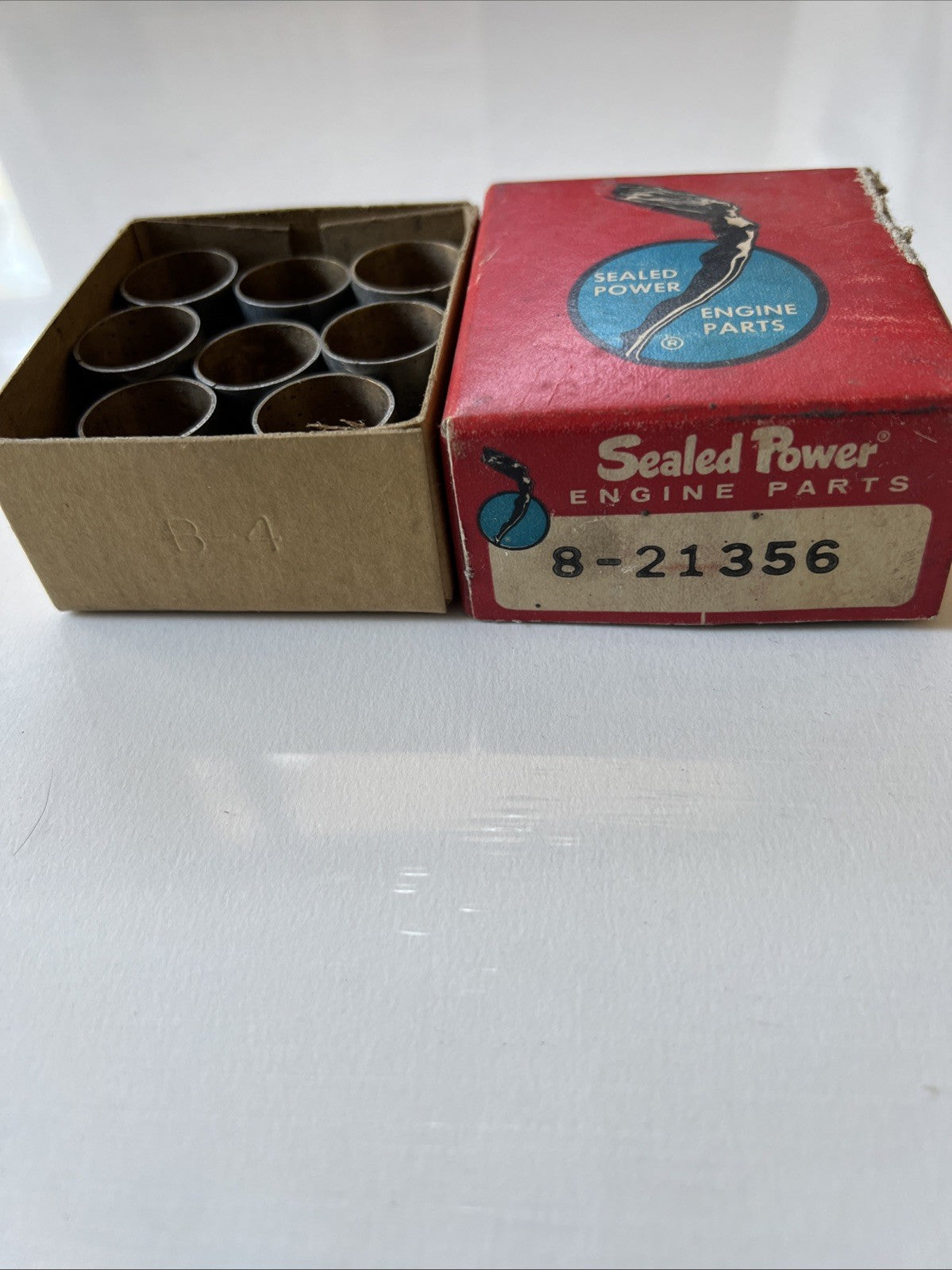 Sealed Power Piston Pin Bushing (7)2