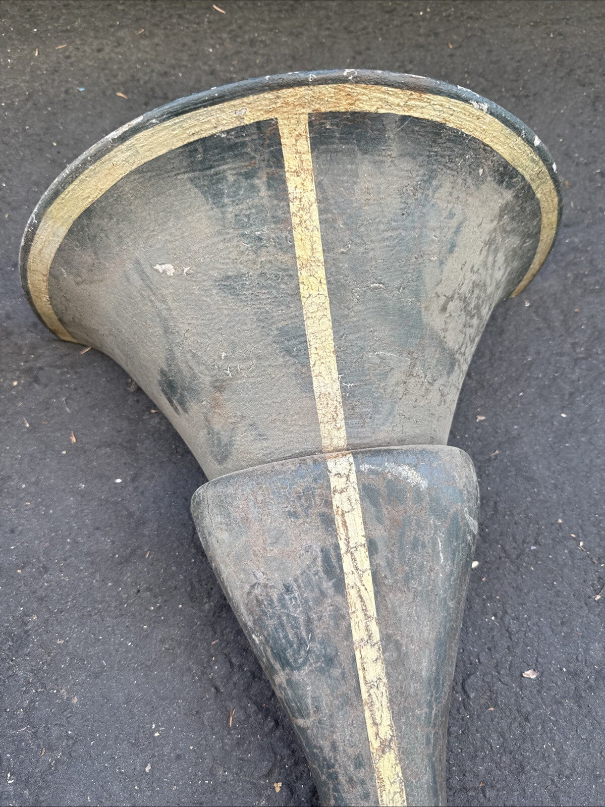 Pair Of beautiful 1930s Theatre  lighting Art Deco Wall Sconce Fox Theatre8