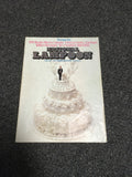 National Lampoon Magazine Feb 1974-  Marilyn Monroe - Gay Insert0