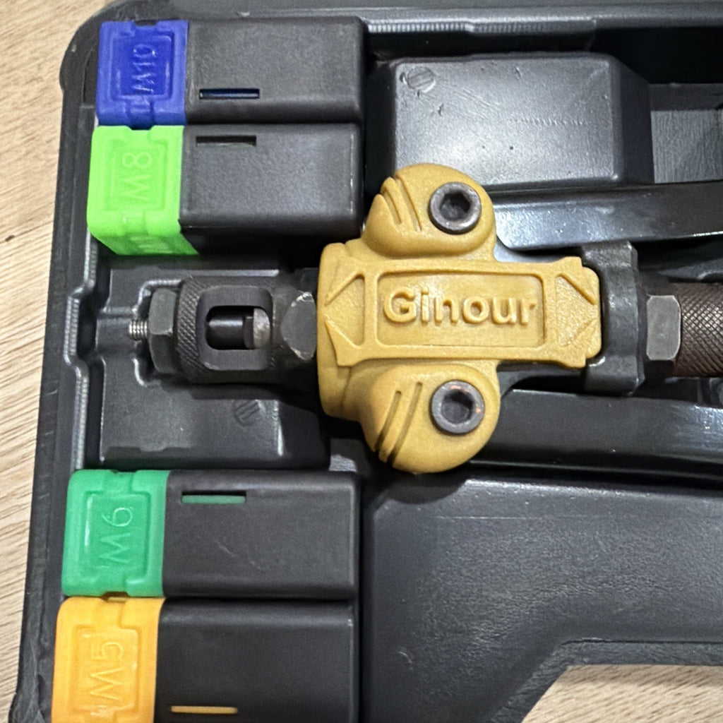 Ginour Tool & Home  Improvement Riveting Nut Gun1