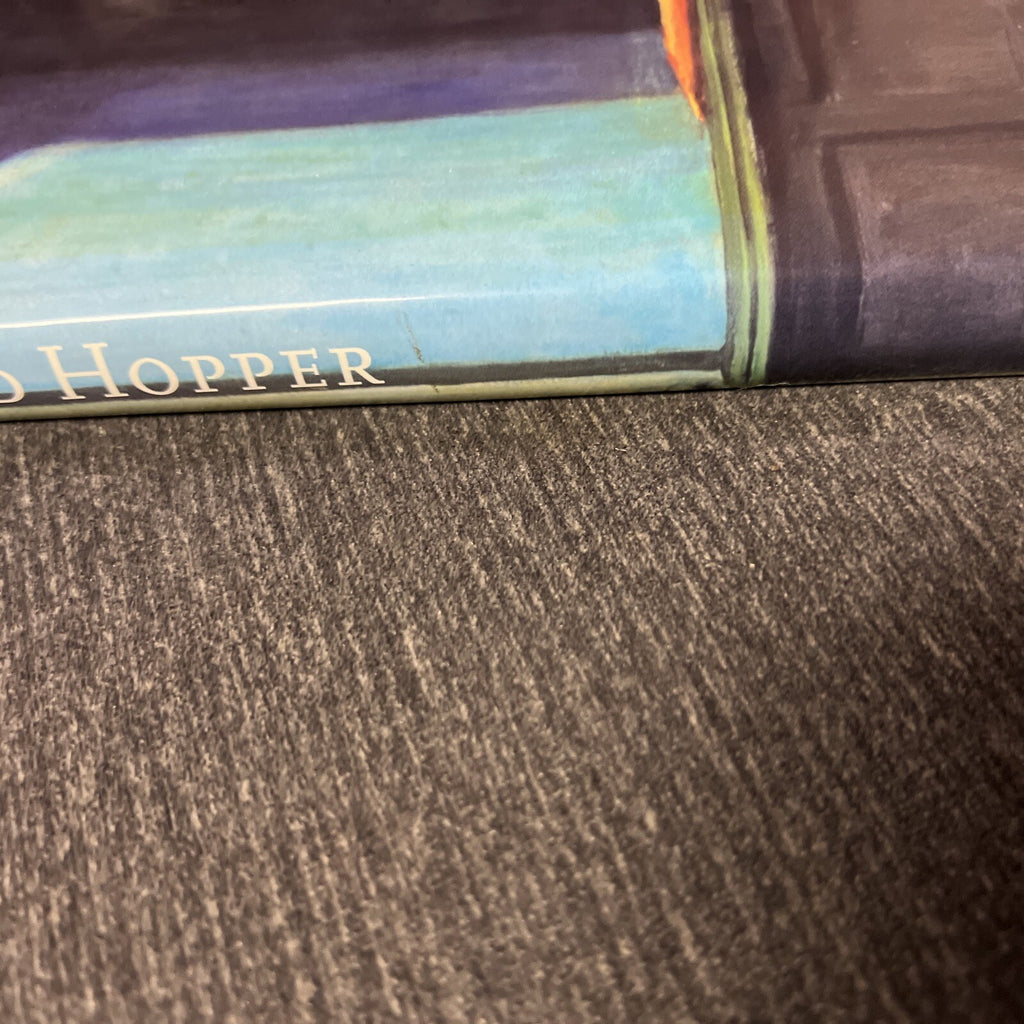 Hopper : 25 Jahre TASCHEN Hardcover Ivo Kranzfelder Brand New Sealed 6