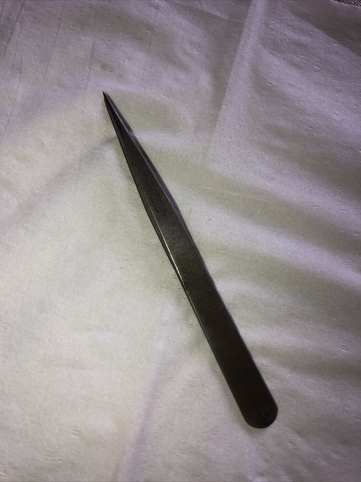 Vintage C&L Marshall Watch-Craft Switzerland watchmakers tweezers0