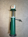 Gearbox Collectibles Texaco Gas Pump Replica Diecast 1990’s Green0