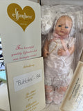 Vintage Effanbee “Bubbles” 1984 Presentation Limited Edition Doll Club In Box!0
