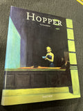 Hopper : 25 Jahre TASCHEN Hardcover Ivo Kranzfelder Brand New Sealed 0