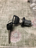 Honda Door Lock W/ 2 Keys K55A0