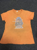 Vintage 1970’s Star Wars T Shirt Size Medium Hanes Tag RARE0