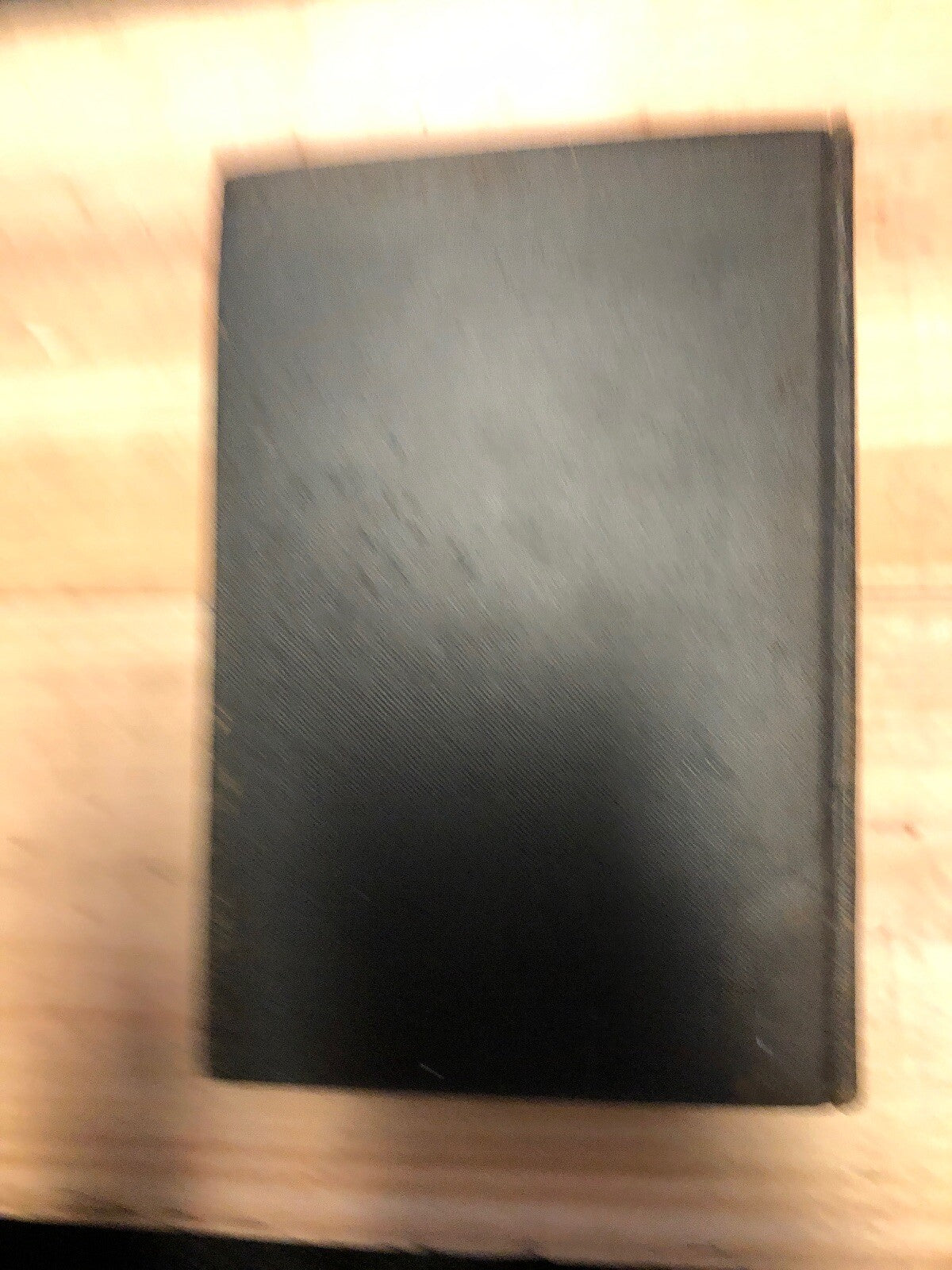 Half Pint Flask / DuBose Heyward SF Fantasy Horror 19296