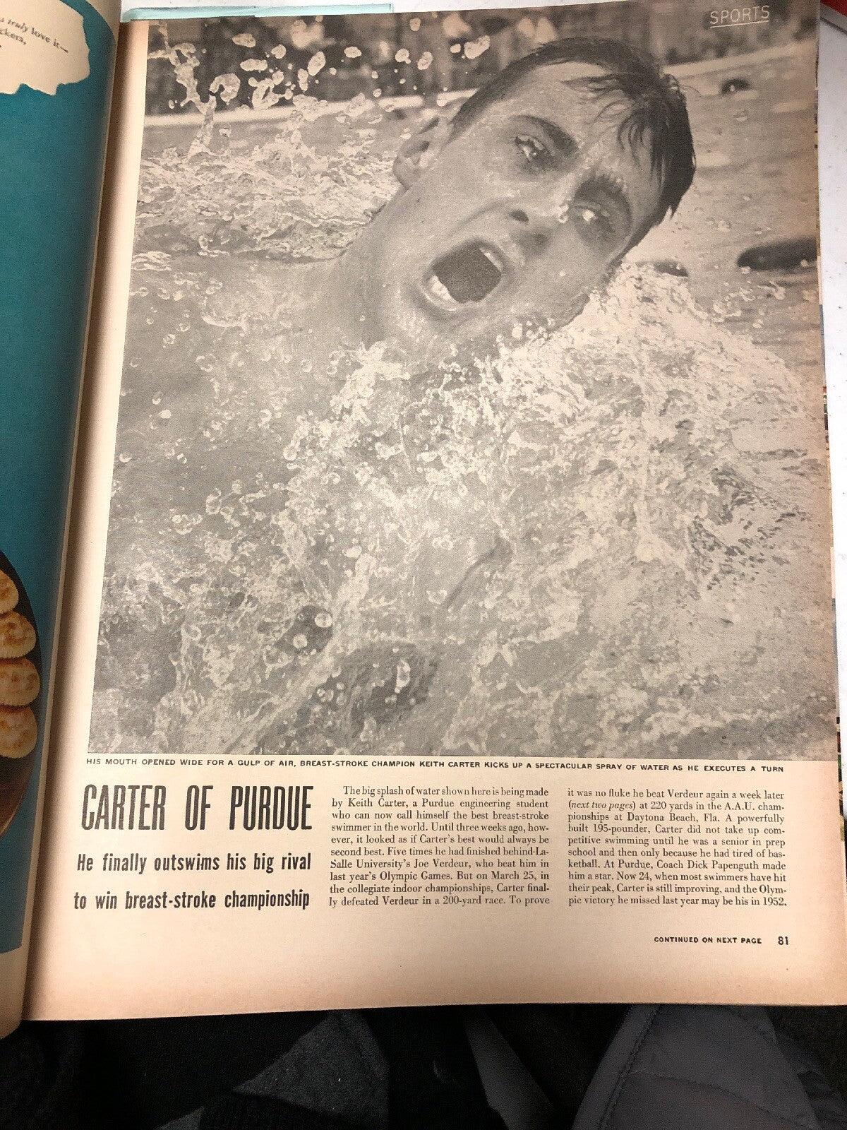 Vintages Life, April 18 19492