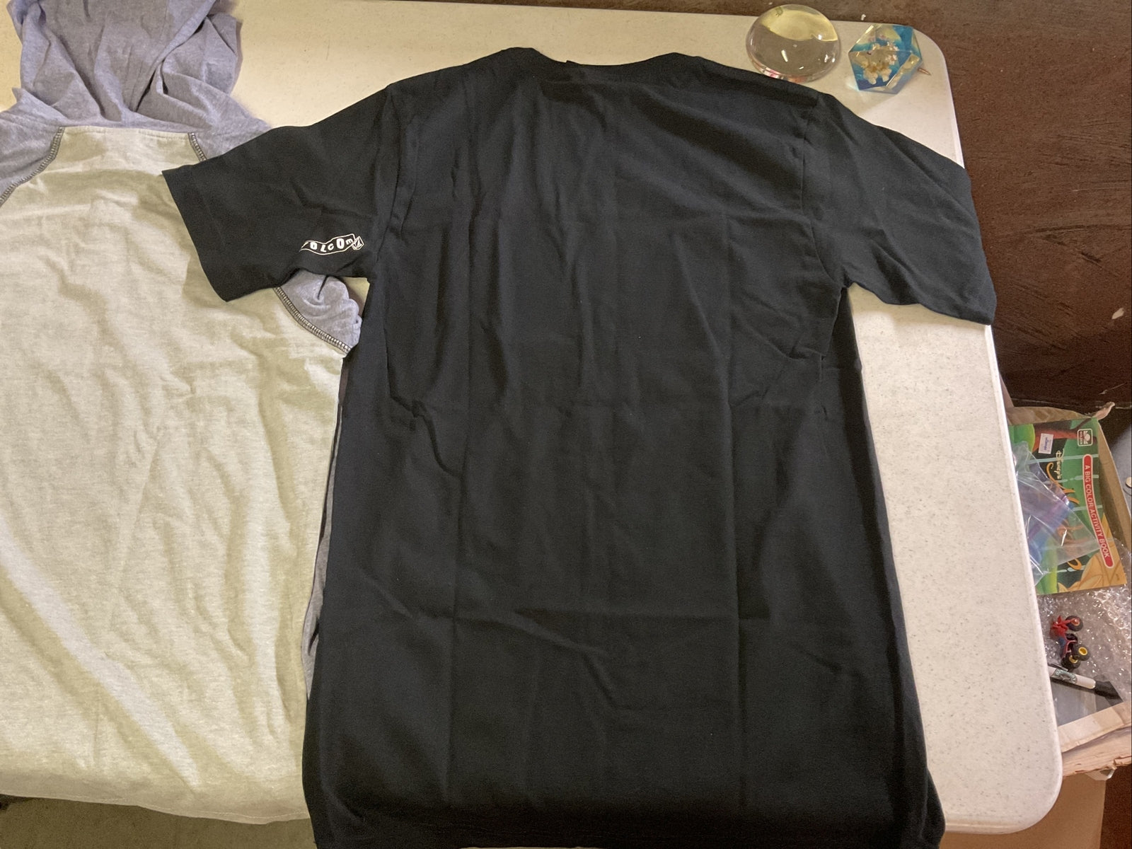 Volcom Men’s Lot Of 2 Size Small8