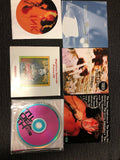 Lot Of 6: Til Death, Ink, Billy Worts, Candy Snatchers, John Medeski, Puracane0