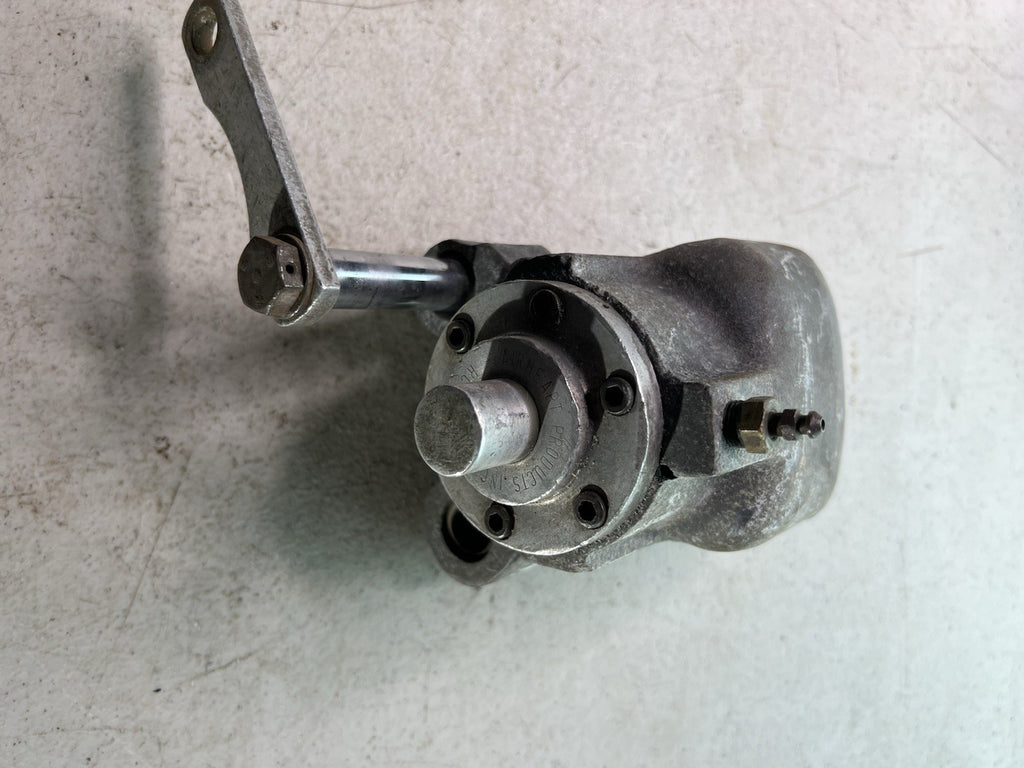 Vintage Airheart RC-101M Brake Caliper Assembly Hot Rod2