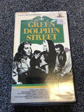lana turner GREEN DOLPHIN STREET van heflin     VHS VIDEOTAPE CLAMSHELL0