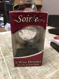 Soirée A Wine Decanter That Fits In Your Bottle0