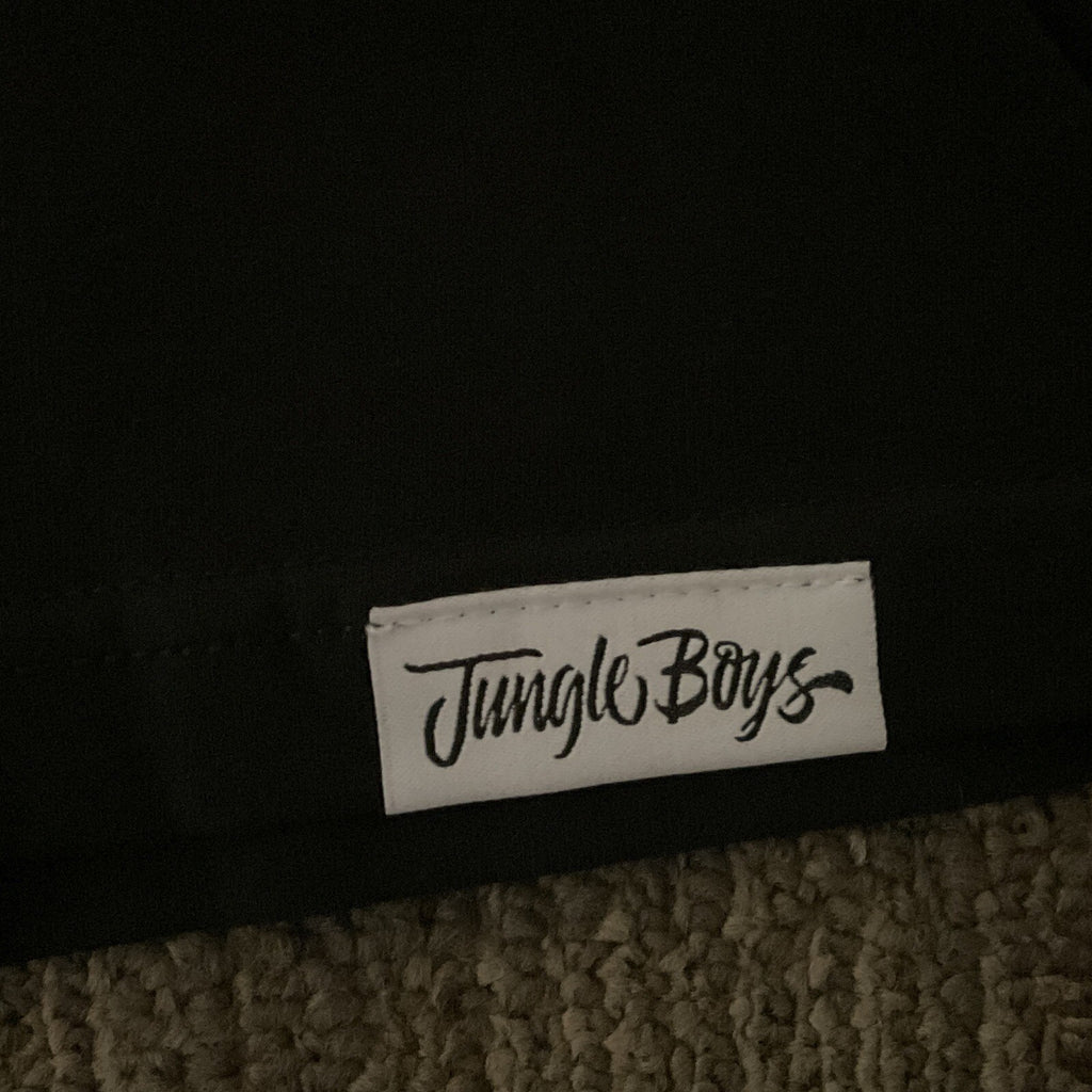 JUNGLE BOYS Los Angeles Farmers Casual Tee Shirt Size XXXL2