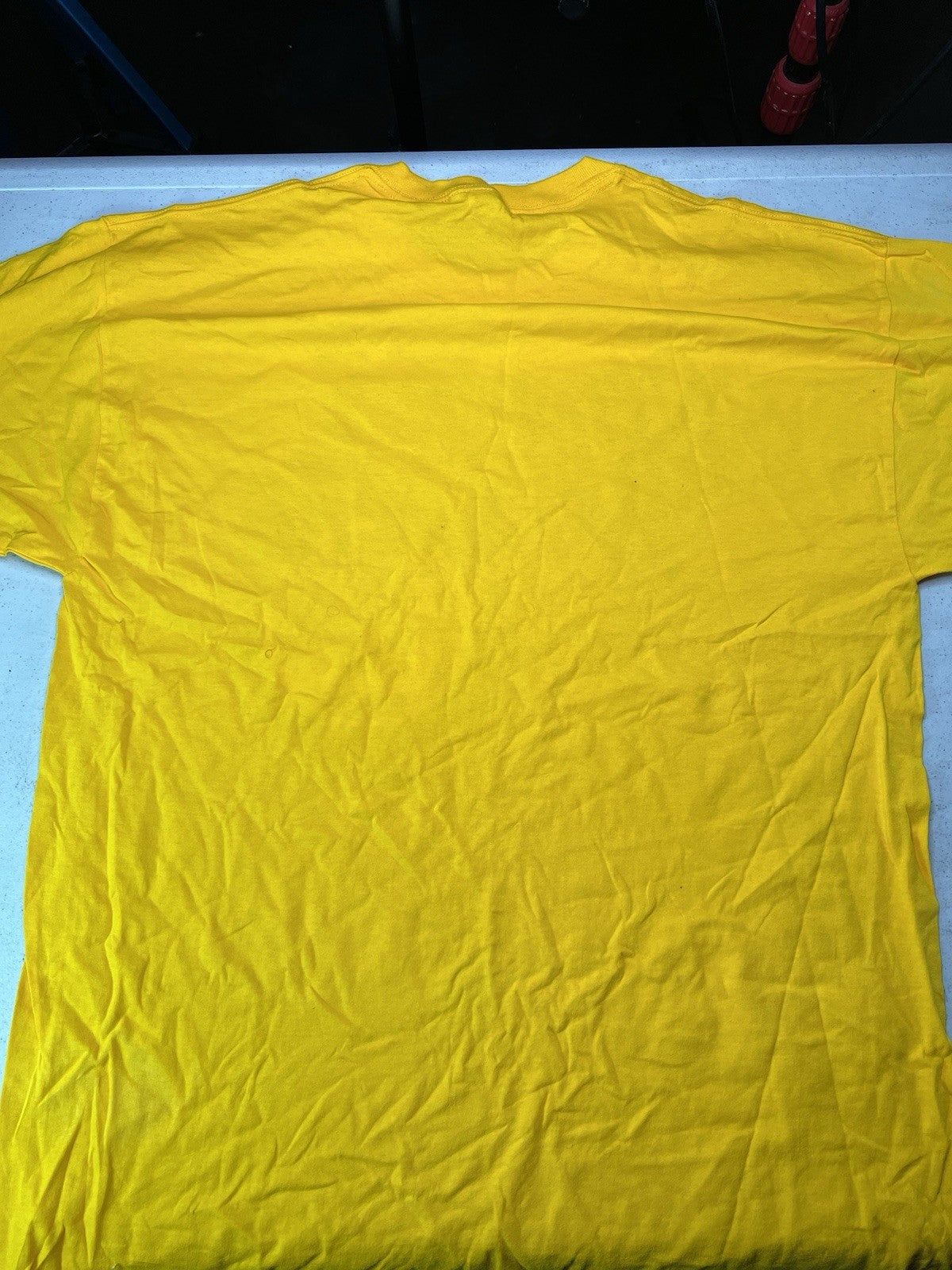 NBA Golden State Warriors Promo 2019  T shirt Men’s XL NOS Lot Of 33