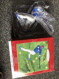 Hallmark Keepsake Ornament Sammy Sosa #6 in Series 2001 Collector's Series Cubs0
