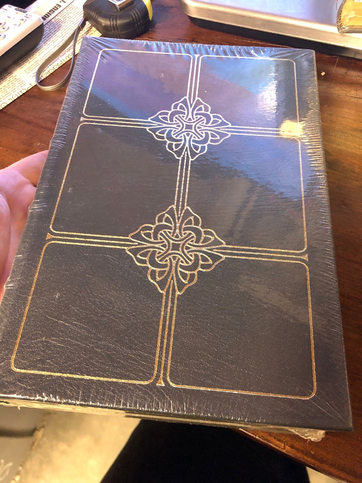 TOM JONES Fielding Henry Easton Press 1st Edition Sealed0
