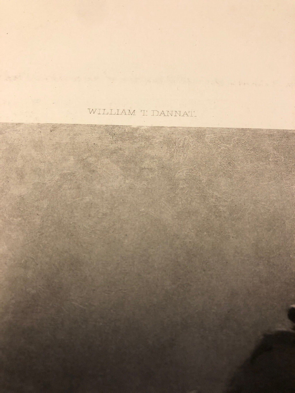 William T Dannat Photograuver Goupil & Co. -A Duartette D Appleton Co3