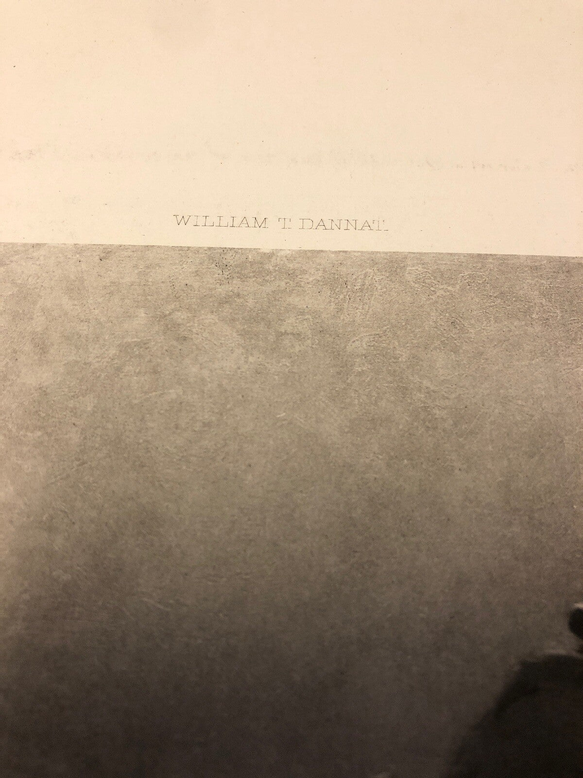 William T Dannat Photograuver Goupil & Co. -A Duartette D Appleton Co3