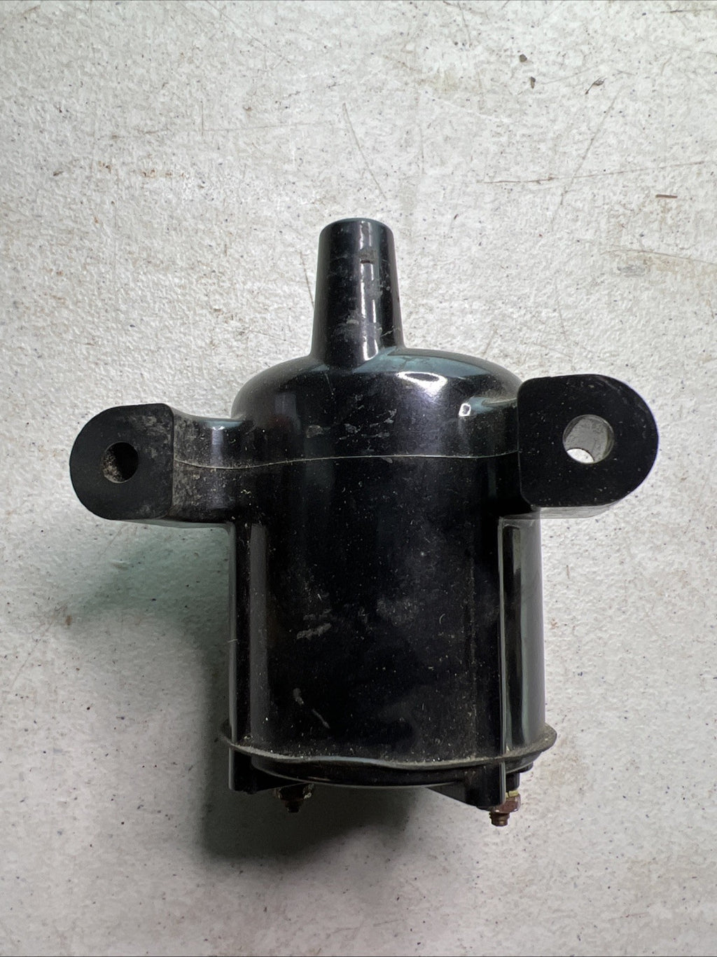 Ignition Coil  Standard Motor Products  USA Made Vintage Car Part2