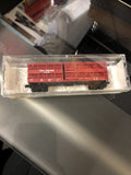 MTL Micro-Trains 35020 Great Northern GN 55336 Dk Red0