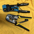 IDEAL Telemaster 30-496 & Klein Tools VSV226-011 Tools0