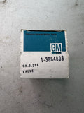 1963-1984 Chevrolet Pickup Panel Suburban NOS 327 intake valve 1-38648080