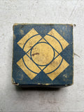 341 Universal Joint  Moog Precision USA Made In Box Vintage0