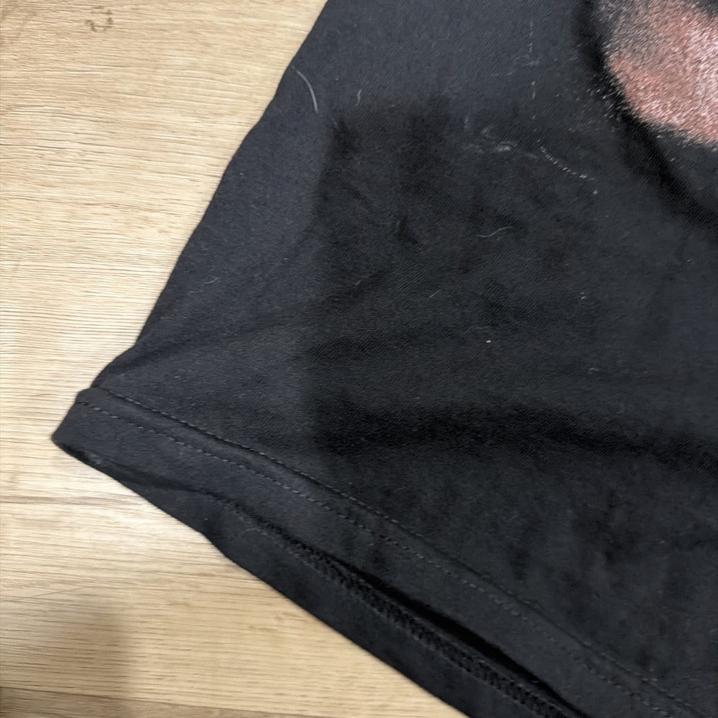 RARE Yeezus Tour Shirt 2013 Kanye West Kendrick Lamar Size Small Ye4
