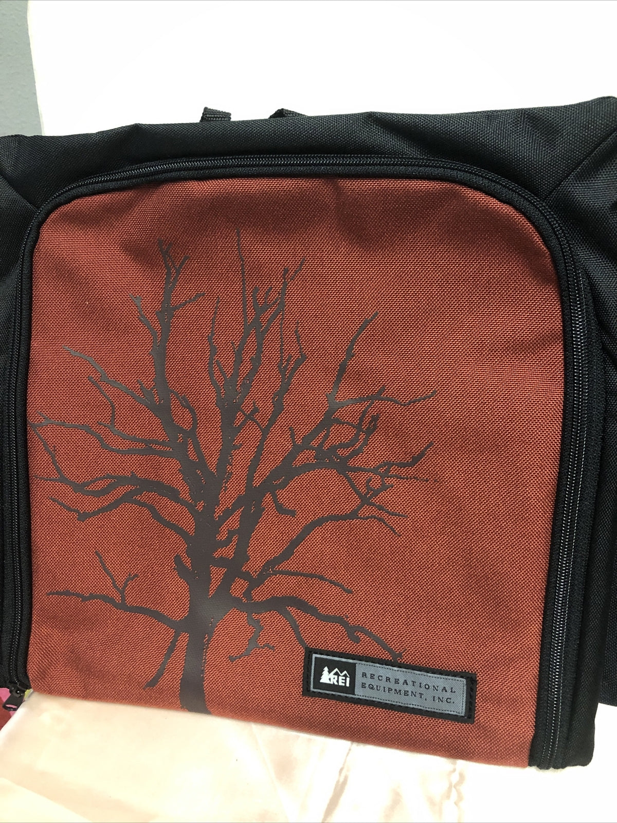REI Recreational Equipment Inc Pouch Bag Lot Of 21