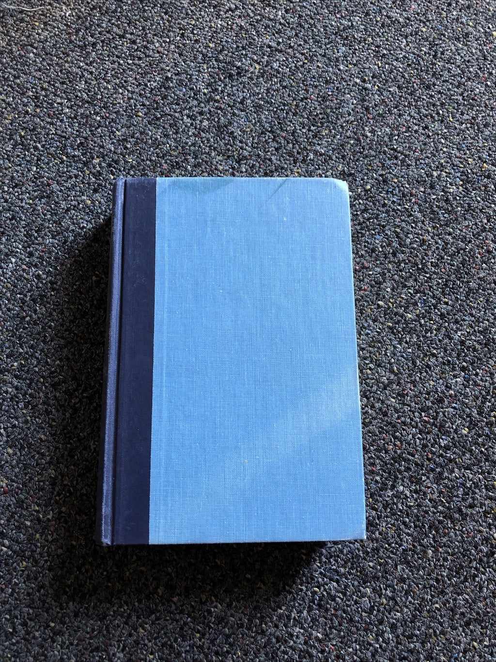 Thornton WILDER / The Eighth Day 1st Edition 19671