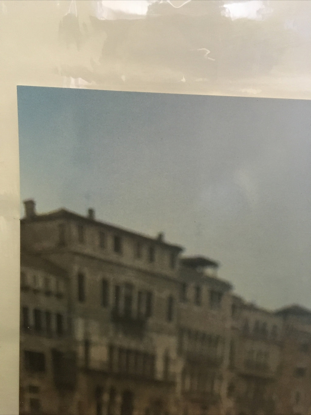 Classic Fulvio Roiter Photograph of Couple in venezia maschere di carnevale6