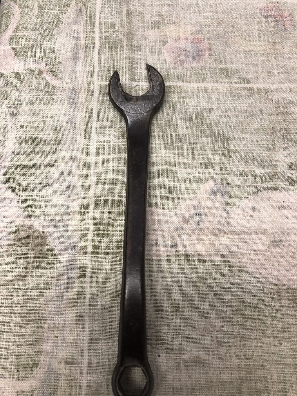 Vintage Ford Wrench 10” Long T-58930