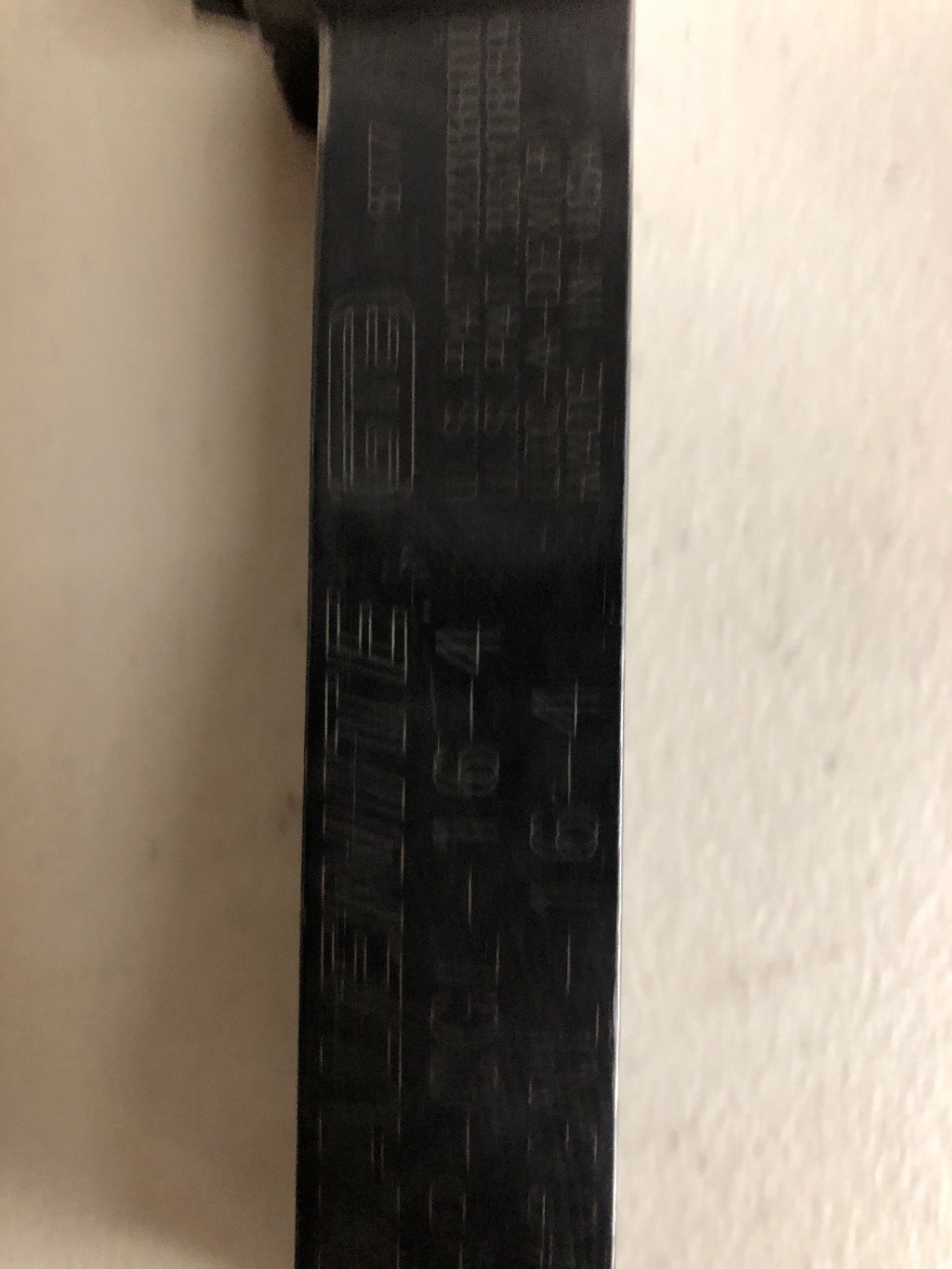 VALENITE Boring Bar HP-CGL-16-4 GTE 8T7 MCGNL-16-41