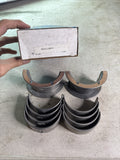 NEW Sealed Power KM412+002 Engine Crankshaft Bearings High Performance0