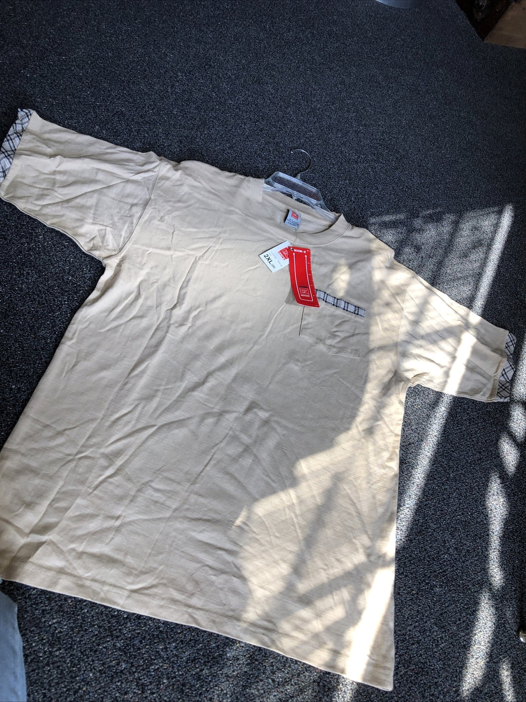 Vintage 90’s NOS BOOMX SHIRT NWT SIZE 2XL0