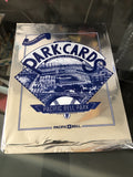 Pacific Bell Park Collector's Limited Edition Park Cards 2000 SF Giants MLB0