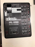 IRL-5000 Eight IR Source Controller Multi Room AV | ADA Audio Design Associates0