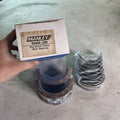NOS Manley Performance Main Bearing Set, part number 33402-.020.0
